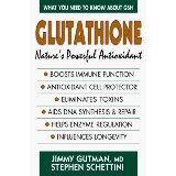 Glutathione nature's powerful antioxidant
