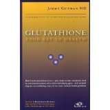Glutathione your key to health